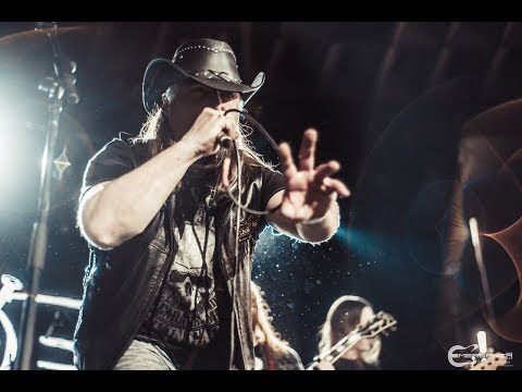 Nailhead Opossums ☠ клуб MOD Питер