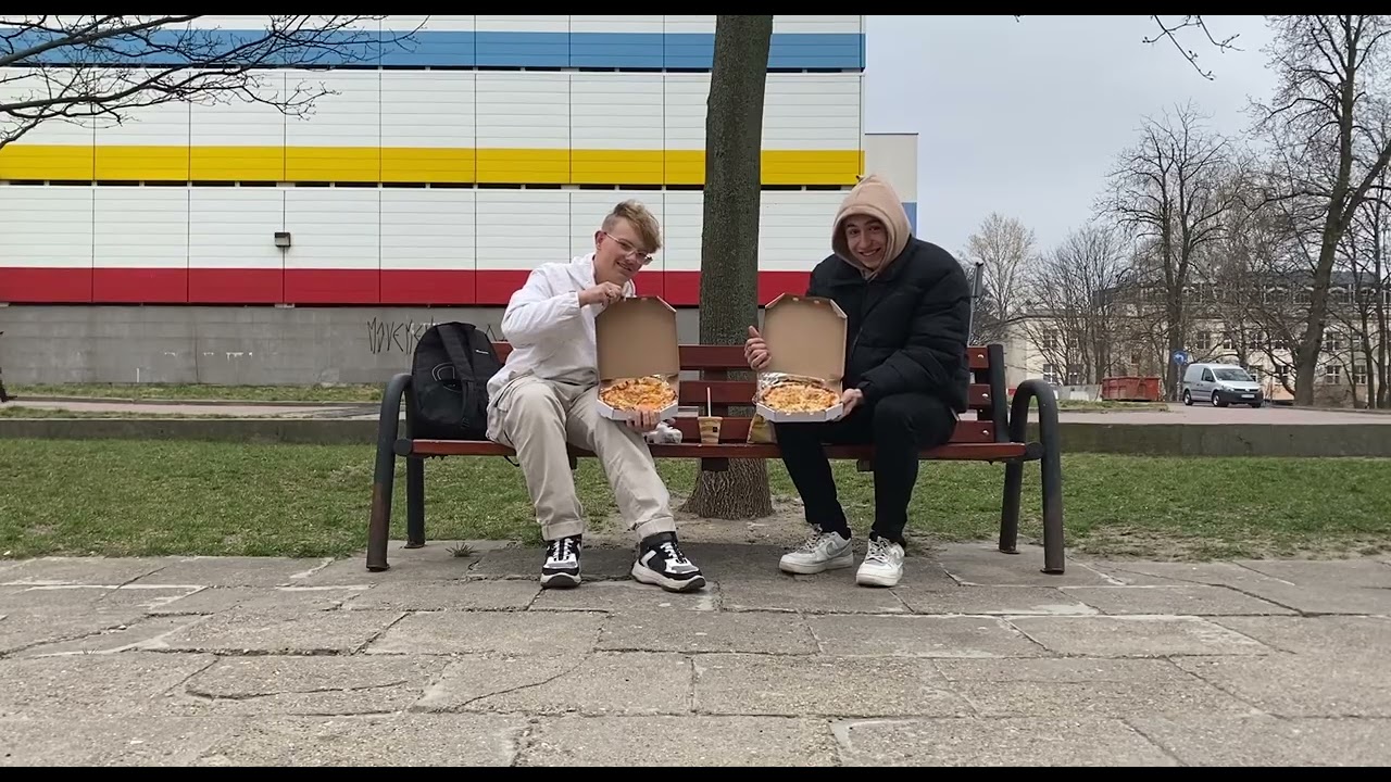 NAGRODA "Wolność" - Wiktor Langwerski