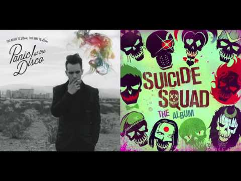 Miss Heathens (Mashup) – Panic! at the Disco/twenty one pilots