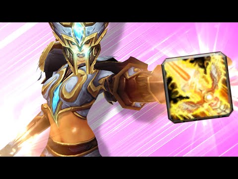 This Paladin BLASTED Him! (5v5 1v1 Duels) - PvP WoW: Battle For Azeroth 8.3