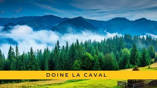 Download lagu Dor de codru - Doine la caval mp3 Download lagu Dor de codru - Doine la caval mp3
