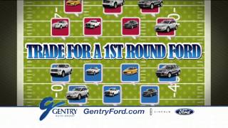 preview picture of video 'Gentry Ford Ontario - Hard-Hitting Deals All Season Long'