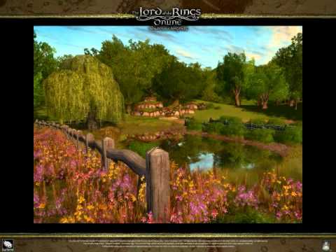 Klagmar's Top VGM #489 - The Lord of the Rings Online: Shadows of Angmar - Let Us Sing Together