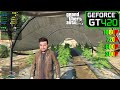 GT 420 GTA 5 1080p 720p 600p 300p Low Settings