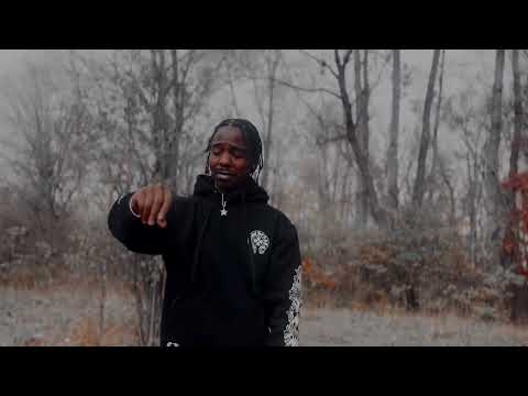 $ell -  Never Wrote (shot by Loudest Visualz)