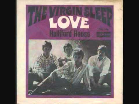 Love - The Virgin Sleep