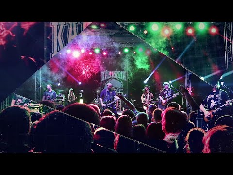 KÁRPÁTIA - KONCERT