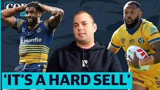 JOSH ADDO-CARR FACING 12-GAME BAN: Would you sign him for minimum wage?