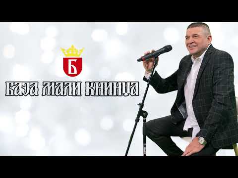 Baja Mali Knindza - Triput mjeri jednom seci