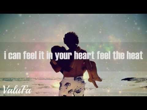 ValuFa - My Love Is Real Lyric Video