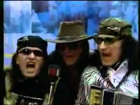 Oswald & LiliHip - Farabutto