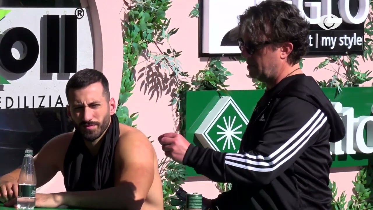 Kam pasur gjithmonë debate me partnerin/ Ola-Jozit: Duhet dhe sherri aty në mes