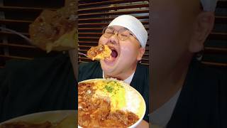 料理人が注文受けたらこんなもの『サラ玉オムハヤシ』#飯テロ#shorts