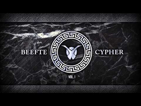 Robson X Jotkaz X Wyrobas X Novy X Pinecha - Bez Filozofii (BEEFTE CYPHER VOL.I)