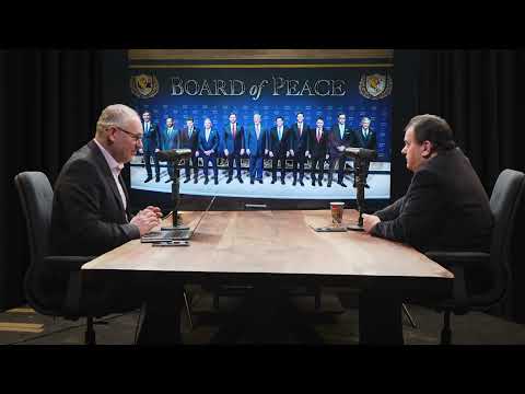 DOSARELE H.D. HARTMANN: „Nicushow” Dan la Washington - președintele e lucrat din interior!