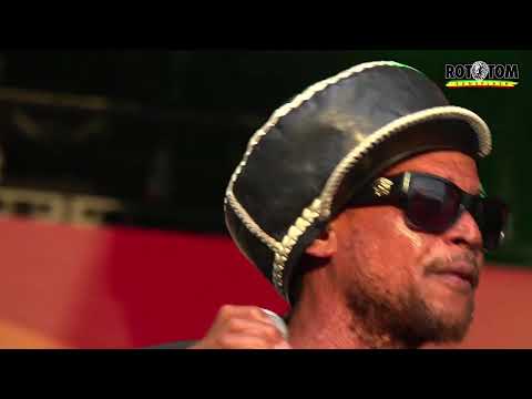 BLACK UHURU live @ Rototom Sunsplash Main Stage 2024