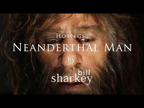 Neanderthal Man - Hotlegs