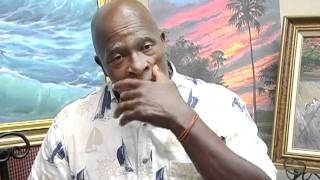 Florida Highwaymen Artist Spotlight