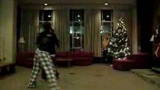 FIGHT CLUB Faceoff: Greg/Brianna 2