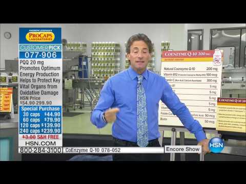 HSN | The Monday Night Show with Adam Freeman Encore Presentation: Andrew Lessman 05.02.2017 - 06 AM