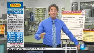 HSN | The Monday Night Show with Adam Freeman Encore Presentation: Andrew Lessman 05.02.2017 - 06 AM
