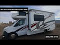 Check out this Video for a 2023 Thor Motor Coach Four Winds 24LT(Stock #480108)  for sale by Pop RVs. This unit is located in Sarasota, FL