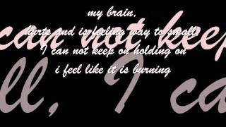 Letting Go - Maribelle Anes