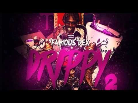 Famous Dex - Out Your Fuckin Mind (Feat. Pachino)