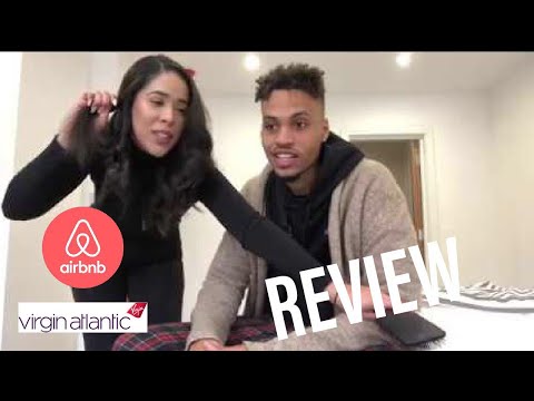 WE MADE IT TO LONDON!