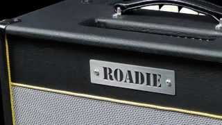 Video thumbnail for Roadie Bandmate 15 Combo Amp by Pedalmakers