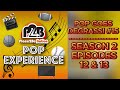 Season 2 Episodes 12 13 Pop Goes Degrassi 15 Place To Be Pop Experienc