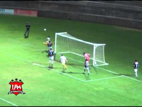 Argentino B: Atlético Policial 0 - Unión Aconquija 0