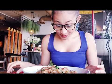 Nuchy’s Kitchen sauce Drunken Noodle