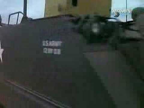 Top Ten Infantry Fighting Vehicles Nr. 1