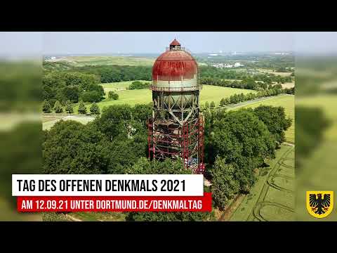 Tag des offenen Denkmals 2021