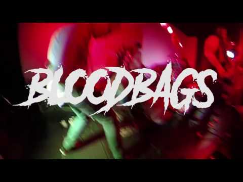 BLOODBAGS @ WOODCOCK 2017