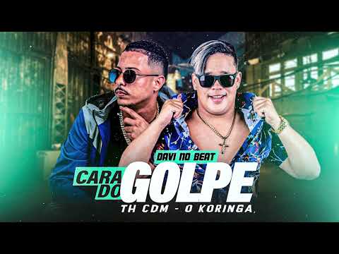 TH CDM, O KORINGA - CARA DO GOLPE