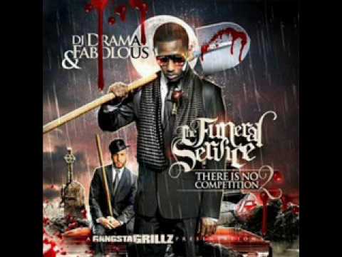 Fabolous Ft. Freck Billionaire - Roger That (There Is No Competition 2)