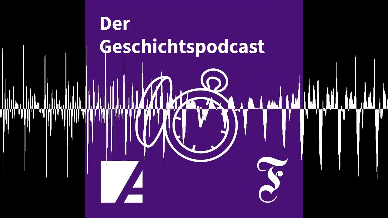 Das Erbe der extremen Rechten: Völkischer Nationalismus von Weimar bis heute - Der Geschichtspodcast
