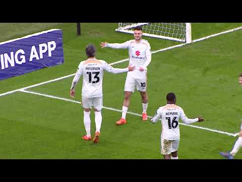 FC MK Milton Keynes Dons 5-1 FC Shrewsbury Town 