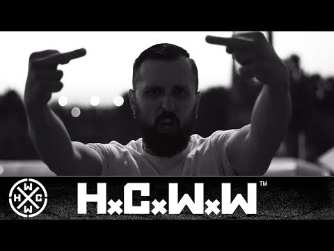 BELLTOLL - I WALK ALONE - HC WORLDWIDE (OFFICIAL HD VERSION HCWW)