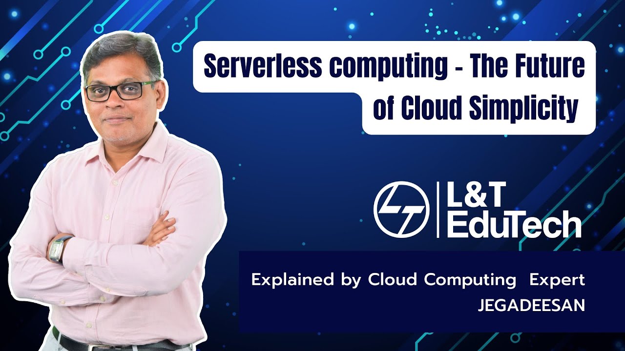 What Is Serverless Computing? | Simplifying Cloud Computing for Developers