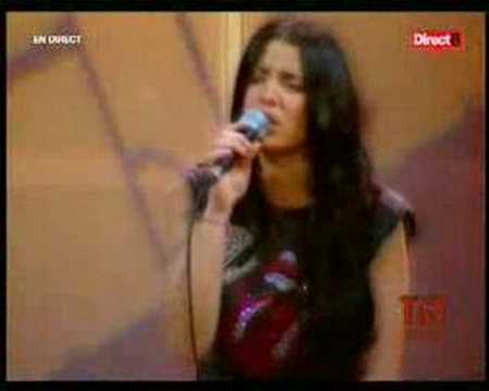 Ginie Line - Célibataire