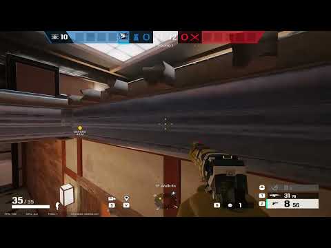 Office Kiba Drop