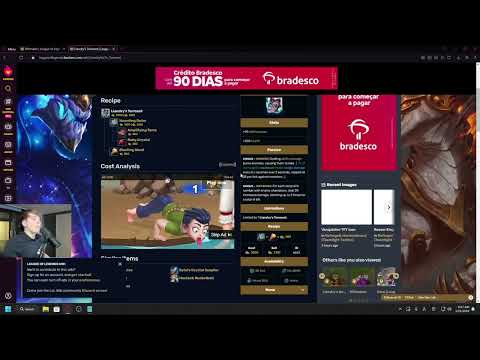 LS riftmaker vs liandry 14.2