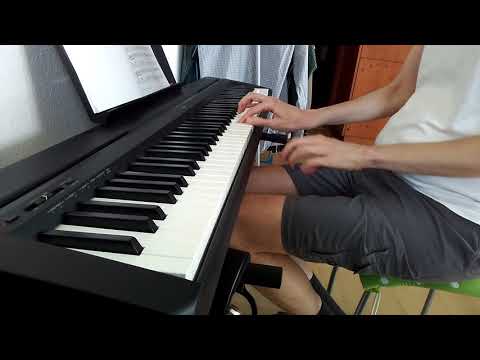 Soproni József: A pilisi tiszta búza