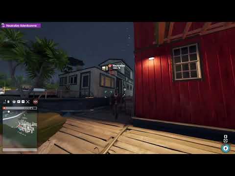 Watch Dogs 2 - online hacking invasion pvp (find a hacker pt.14)