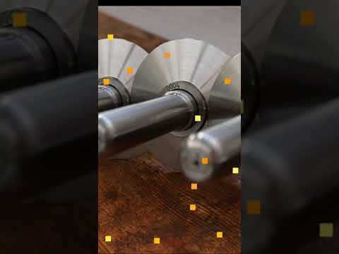 New Premium Rollers  BIRO PROFIL