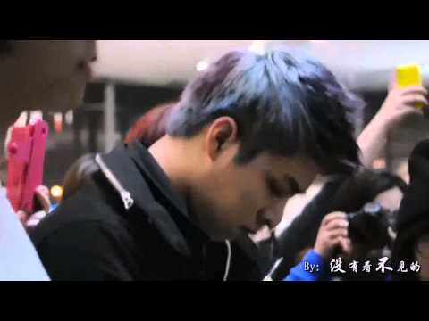 M4M - Vinson 130424 [FANCAM]