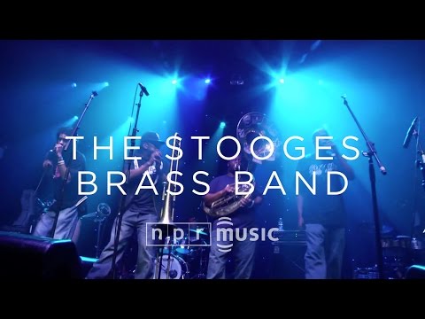 NPR Music Front Row